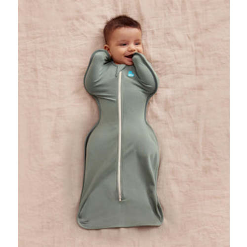 Summer Swaddles + Sleep Sacks