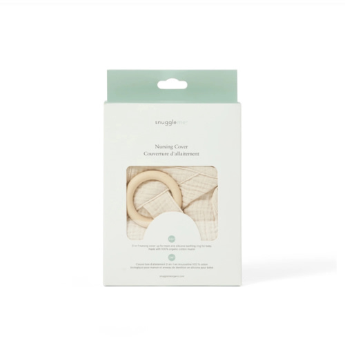 Nursing Cover | Natural