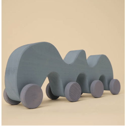 TOYTO | Wah Wah Vehicle
