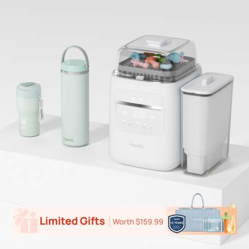 SafeguardPlus™ Smart Feeding System