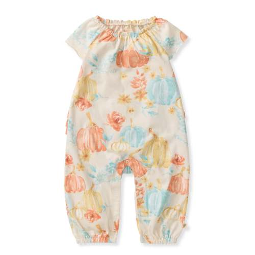 Autumn Beauty Jumpsuit | Burt’s Bees Baby® – Burt's Bees Baby