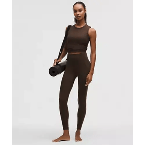 lululemon Align™ High-Rise Pant with Pockets 28" | Women's Leggings/Tights | lululemon