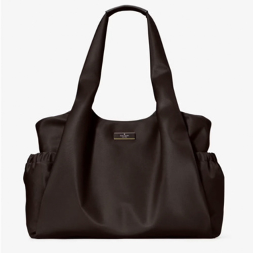 Carter Nylon Large Baby Bag | Kate Spade Outlet