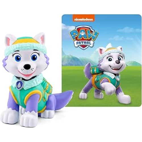 Tonies Everest Audio Play Character from Paw Patrol