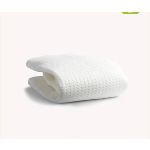 Lullaby Earth Breathe Safe Full Crib Mattress Cover