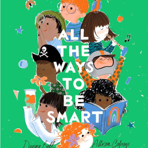 All the Ways to be Smart