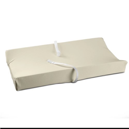 Organic Cotton Cover for Changing Pad – Simply Nursery