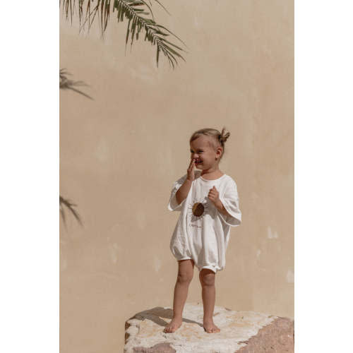 Capri Sun Tshirt Romper