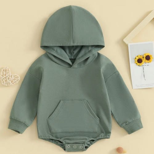 The Lil' Hoodie – Calmie