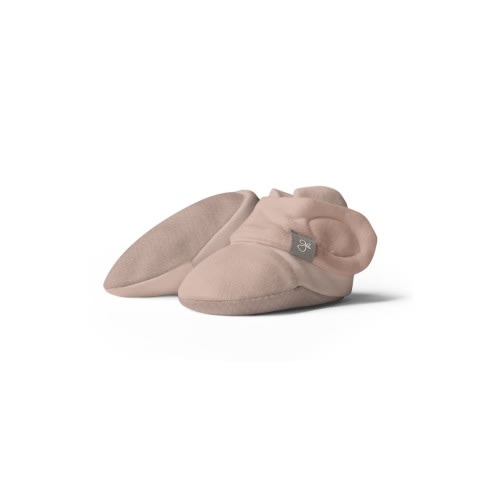 Goumi Stay On Baby Boots, 0-3M