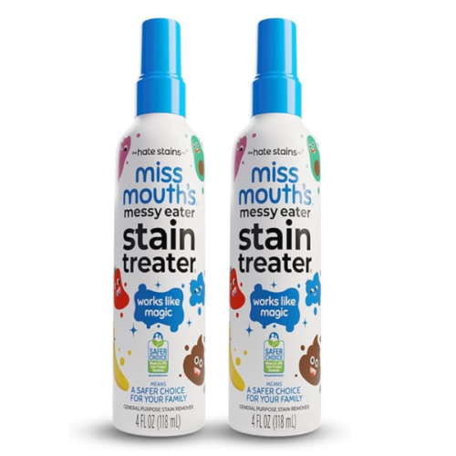 Amazon.com: The Hate Stains Co.: Mom's Magic