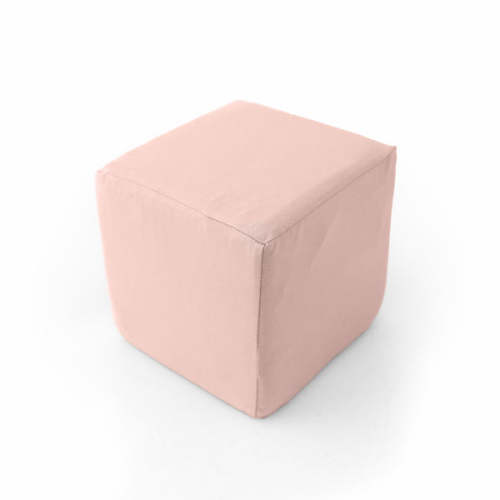 Tutu Organic Cotton Play Cube