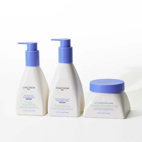 CHA&MOM Essential Bundle K-Baby | Onzenna