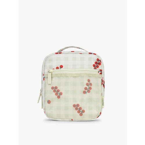 The Everything Cube - CELADON TOMATO PICNIC