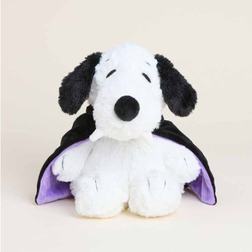 Boo Crew Snoopy Warmies