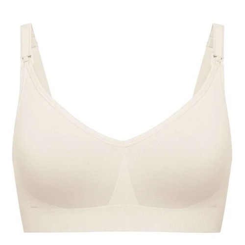 Body Silk Seamless Nursing Bra