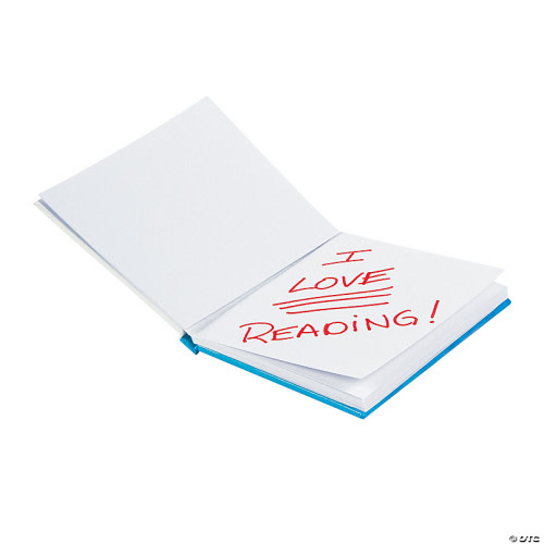 World of Eric Carle Mini Hardcover Notebooks - 24 Pc.