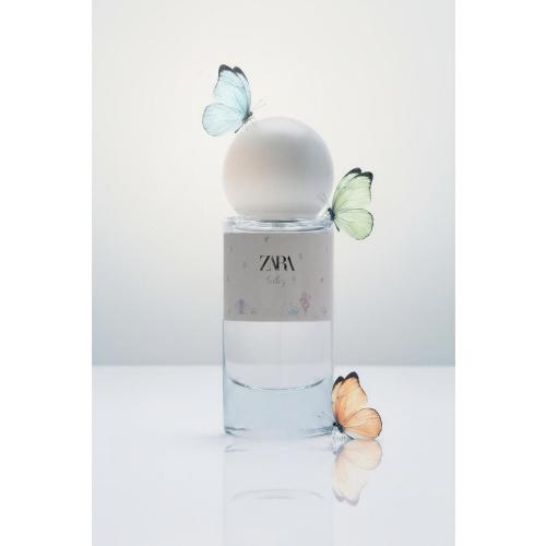 ZARA BABY EDT 50 ML (1.69 FL. OZ.)