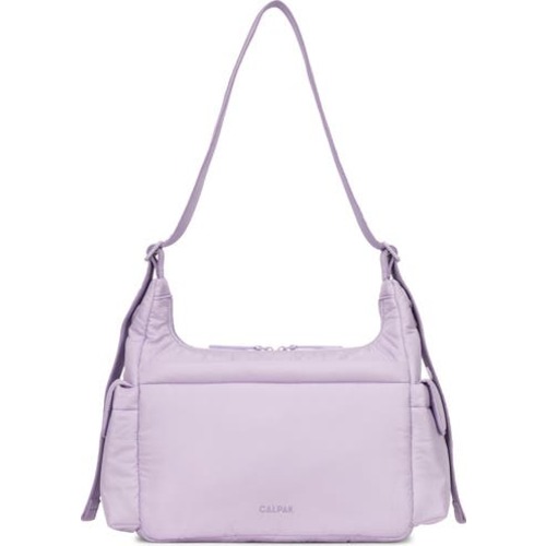 Diaper Crossbody Bag