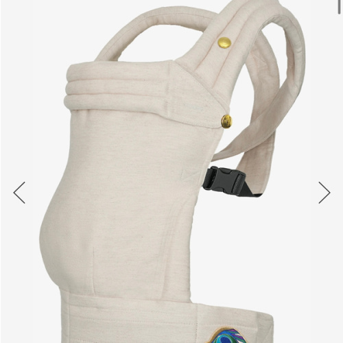 Spirit | Zeitgeist Baby Carrier | SHOP ARTIPOPPE