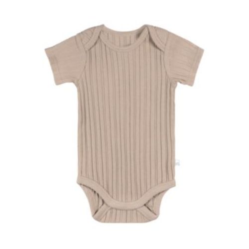 Blue: Baby Boys 3-pack Bodysuits