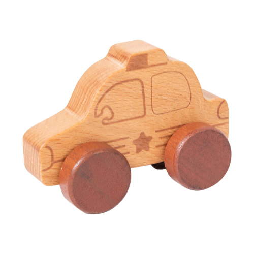 Gallickan Wooden Toys Cars, Montessori Toys for Babies 0-6-12 Months, Baby Toy Cars for Toddlers 1-3, Wooden Baby Toys Gift 1 Year Old, 1 Year Old Boy Birthday Gift, B