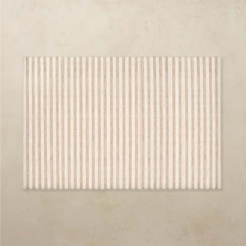 White Checker Print Tumbling Mat | Levi in Buff – House of Noa