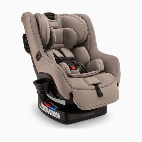 Nuna RAVA Convertible Car Seat - Cedar