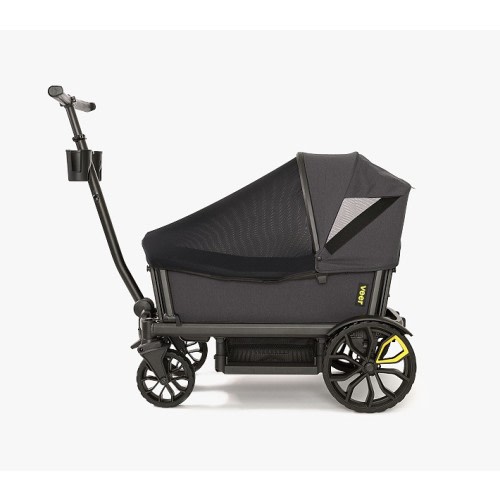 Veer Cruiser XL Bug Shield