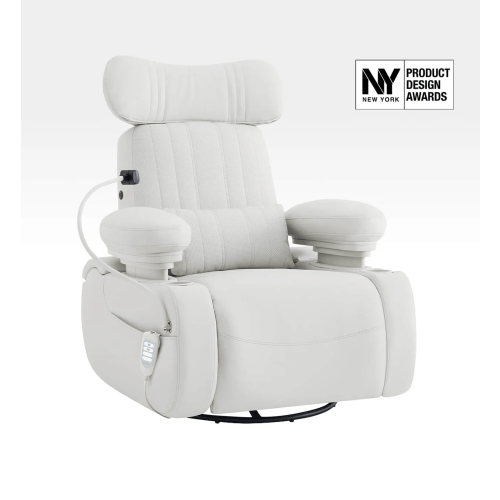Lullapod Max Nursery Recliner