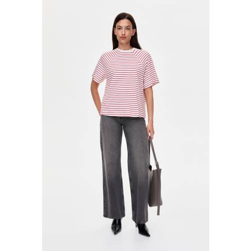 MAMA BEFORE & AFTER NURSING T-SHIRT