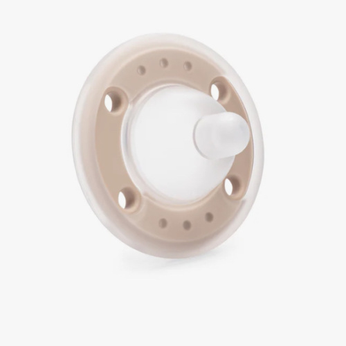 Ninni Pacifier Creme 1 Pack