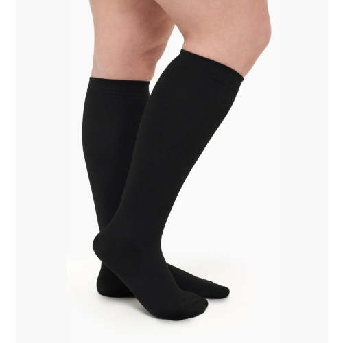 Everstride™ Wide Compression Socks buy 2 get 2 free
