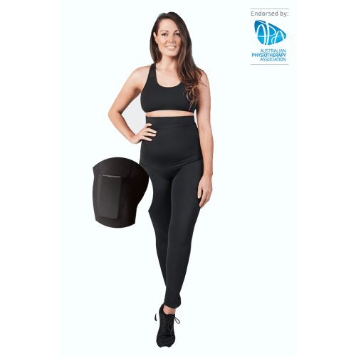 SRC C-Section Recovery Leggings