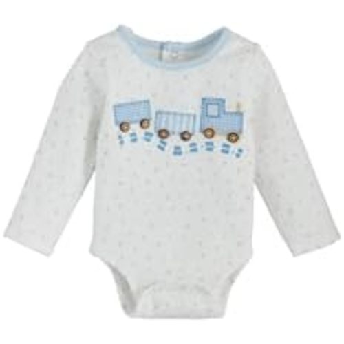 Mud Pie Baby Boys' Mud Pie Children's Boy Car Crawler