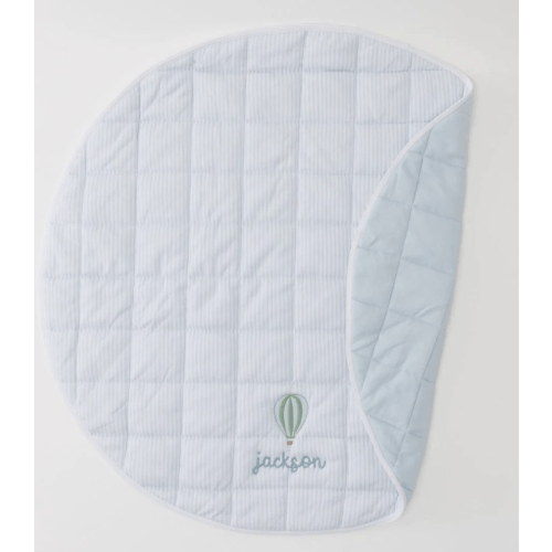 Tummy Time Mat
