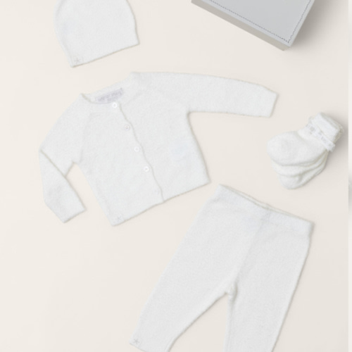 CozyChic Lite® Classic Newborn Set