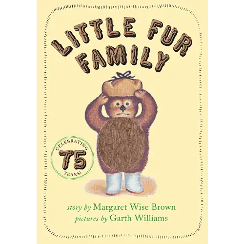 Little Fur Family