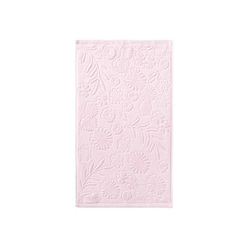 Floral Jacquard Bath Collection, Hand Towel, Multi