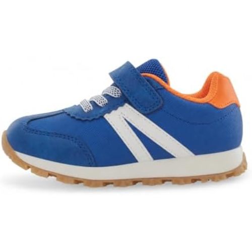 Simple Joys by Carter's Unisex-Child Bailey Athletic Sneaker