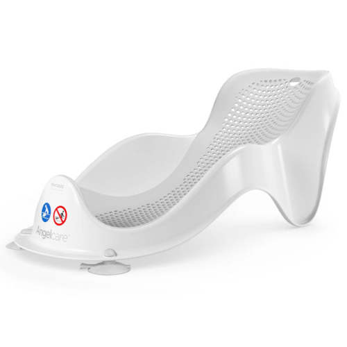 Angelcare Bath Support Fit Grey