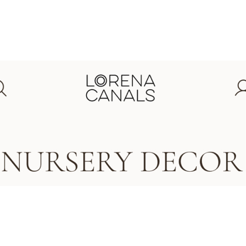 Nursery rugs: safe and washable for baby’s room – Lorena Canals | Official Website