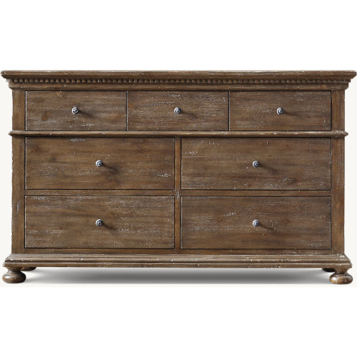 Jameson Wide Dresser | RH Baby & Child
