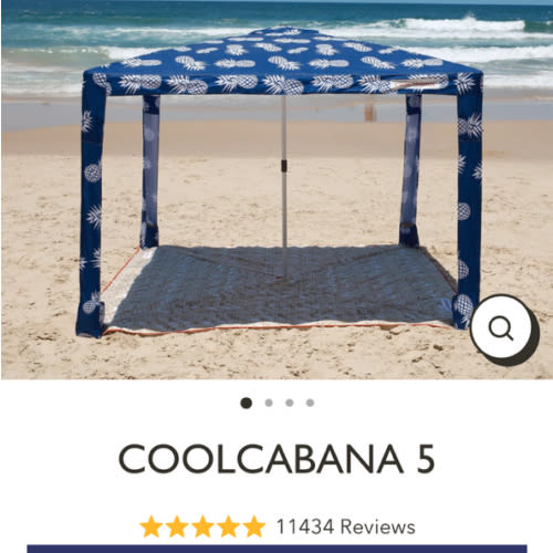 COOLCABANA 5