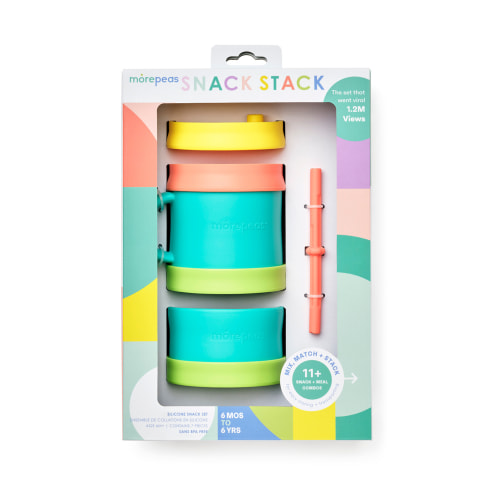 Snack Stack Gift