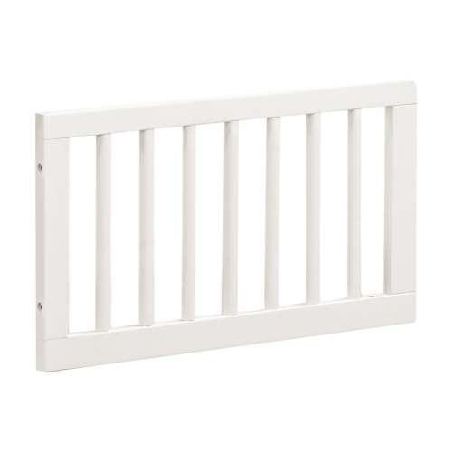 Namesake Toddler Bed Conversion Kit (M19699), Warm White color