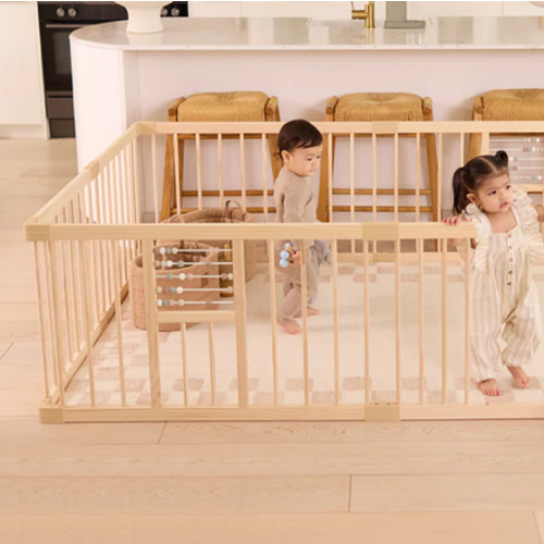 Baby Play Pen