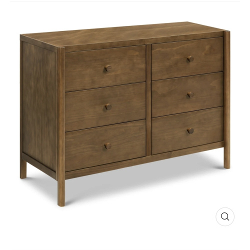 Birdie 6-Drawer Dresser