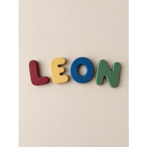 Personalized 3D Wooden Bubble Letters Create Your Own Name Kids Room Decor Baby Sign Montessori Gift Wall Art Bedroom Door Sign Nursery Name