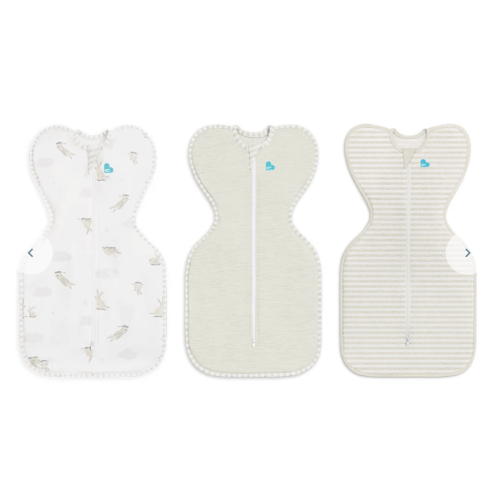 Sleep Swaddle